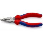 Knipex 08 22 145 Needle-Nose Long Combination Pliers 145mm