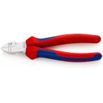 Knipex 14 25 160 Diagonal Insulation Side Cutter Wire Stripping Pliers 160mm