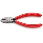 Knipex 70 01 125 Diagonal Side Cutter Pliers (Snips) 125mm