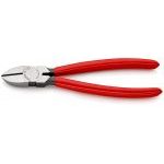 Knipex 70 01 180 Diagonal Side Cutter Pliers (Snips) 180mm