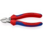 Knipex 70 02 140 Diagonal Side Cutter Pliers (Snips) 140mm