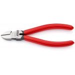 Knipex 70 01 140 Diagonal Side Cutter Pliers (Snips) 140mm