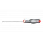 Facom ATF8X175ST Protwist Stainless Steel Flared Slotted Screwdriver 8 x 175mm