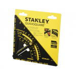 Stanley 46-053 Adjustable Quick Square 170mm / 6. 3/4"