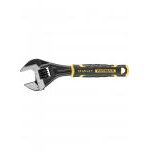Stanley FMHT13127-0 FatMax Adjustable Spanner Wrench 10" / 250mm
