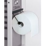Beta 2400RSC24/PC-A Paper Roll Holder - Anthracite Grey