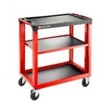 Facom ROLL.UC3SM4 3 Level Mobile Workshop Tool Trolley / Cart