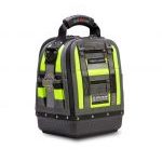 Veto Pro Pac TECH MCT HiViz Yellow Tool Bag