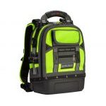 Veto Pro Pac TECH PAC MC HiViz Yellow Tool Bag Backpack / Rucksack