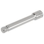 Bahco 8160W-3 1/2" Drive Wobble Extension Bar - 75mm