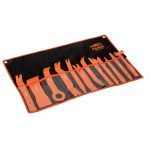 Bahco BBS20P12 12 Piece Trim and Panel Remover Set in Tool Pouch