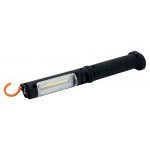 Bahco BLTFC1 180lm Compact Aluminium Flex Work Light with Torch