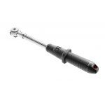 Facom S.209A100 1/2" Drive 'Quick Read' Torque Wrench With Removable Ratchet 20-100Nm