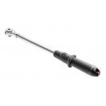 Facom S.209A200 1/2" Drive 'Quick Read' Torque Wrench with Removable Ratchet 40-200Nm