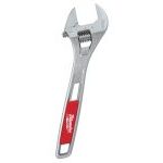 Milwaukee 48227410 Adjustable Wrench 10" / 250mm