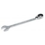 Bahco 1RM-9 Metric Combination Ratcheting Spanner 9mm