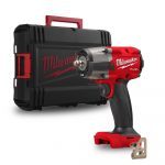Milwaukee M18 FMTIW2F12-0 18V Fuel GEN2 Mid-Torque 1/2'' Impact Wrench with Friction Ring (Body Only) &amp; Case