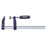 Irwin 10503565 Light-Duty Pro Clamp S With Tommy Bar 300mm / 12"