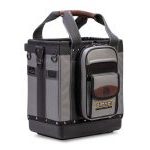 Veto Pro Pac WRENCHER-LC Large Open Top Plumbing Tool Bag