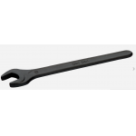 Bahco 894M Metric Single Open End Spanner Wrench 115mm