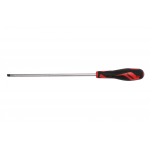 Teng MD928N6 Flared Slotted Screwdriver 6.5x200mm