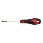 Teng MD931N Flared Slotted Screwdriver with Hexagonal Shaft 5.5x125mm