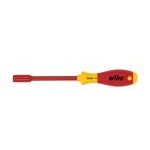 Wiha 00868 SoftFinish® Electric 322 VDE Nut Driver / Spinner 17mm