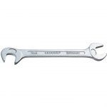 Gedore 8 Series Double Open Ended Offset Midget Spanner 9mm