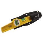 Stabila 81 S REM Rare Earth Magnetic Torpedo Spirit Level 25cm With Pouch
