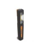 Beta 1838P Double Light Emission Rechargeable Inspection Pen Light 50 / 80 Lumens