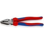Knipex 02 02 225 High Leverage Combination Pliers - 225mm