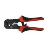 CK T3683A Ratchet Crimping Pliers For Modular Plugs