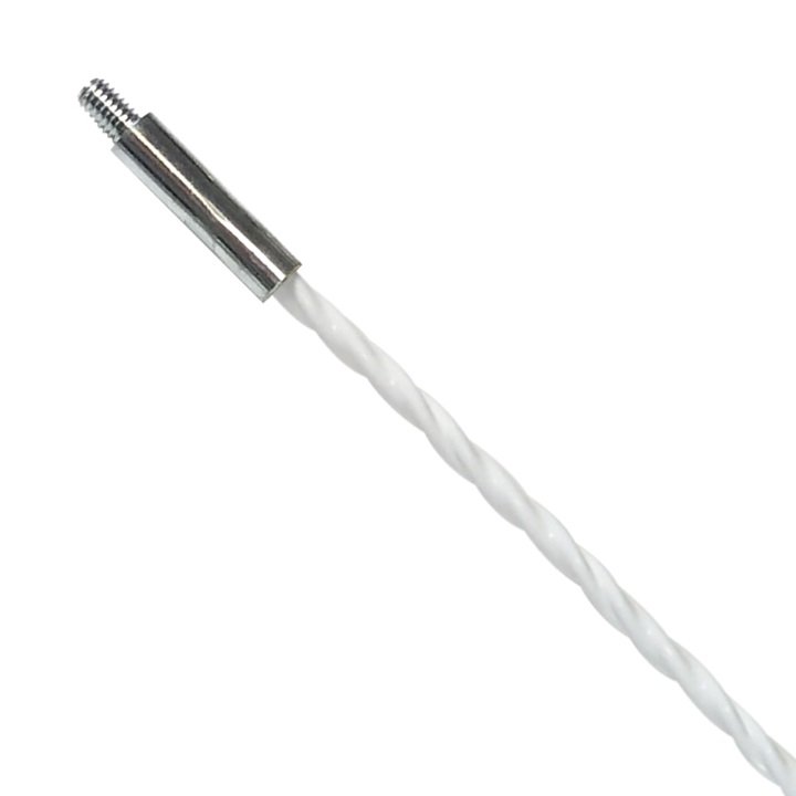 Ck T5433 Mightyrod Pro Spiraflex Cable Rod 4mm Primetools