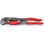 Knipex 83 61 010 Fast Adjustment S-Type Pipe Wrench 330 mm