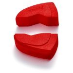 Knipex 87 09 300 V01 Protective Jaw Covers For Cobra Waterpump Pliers (3 Pairs)