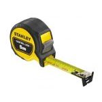 Stanley STHT37231-0 Control-Lock Tape Measure 5metre 25mm wide (Metric only)