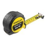 Stanley STHT37235-5 Control-Lock Tape Measure 5 Metre / 16 Feet - 25mm wide