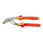 Facom 180A.VE VDE Insulated High Performance Multi Grip Waterpump Pliers 250mm