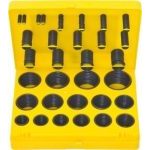 Assorted O-Rings Service Kit - Metric