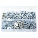 Assorted Flat Washers 'Table 3' - Imperial