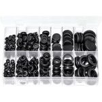 Assorted Blanking &amp; Wiring Grommets