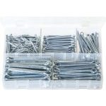 Assorted Split Pins - Imperial (Large Sizes)