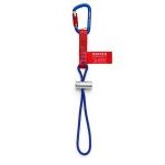 Knipex 00 50 13 T BK Adapter Straps With Fixated Carabiner