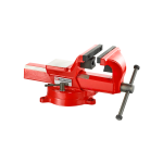 Facom 1224.175 7" (175mm) Bench Vice with a Swivel Base
