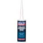 Sealey SCS200 Exhaust Assembly Paste 150ml Cartridge