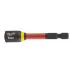 Milwaukee 4932492439 Nut Driver Magnetic ShW HEX8 x 65mm