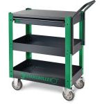 Stahlwille 612 ST Service Mobile Workshop Tool Trolley
