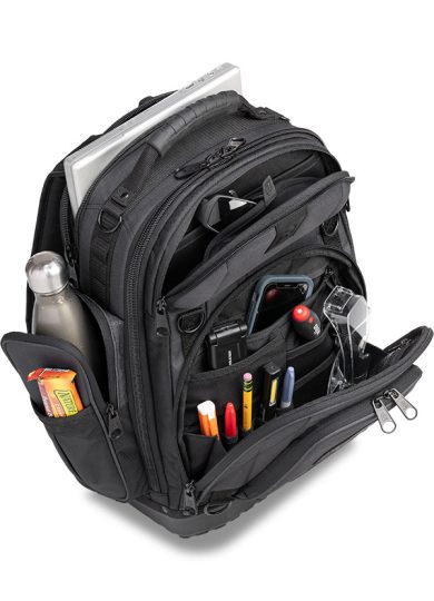 Veto EDC PAC LCB CARBON – Large Everyday Carry Backpack | PrimeTools