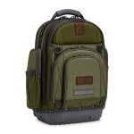 Veto EDC PAC LCB OLIVE - Large Everyday Carry Backpack