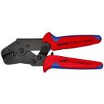 Knipex 97 52 14 Crimping Pliers Short Design 195 mm